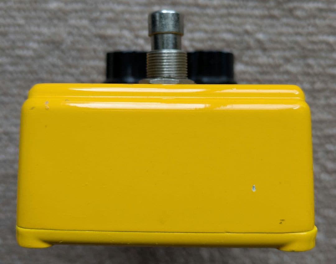 Overdrive Preamp/250　中古