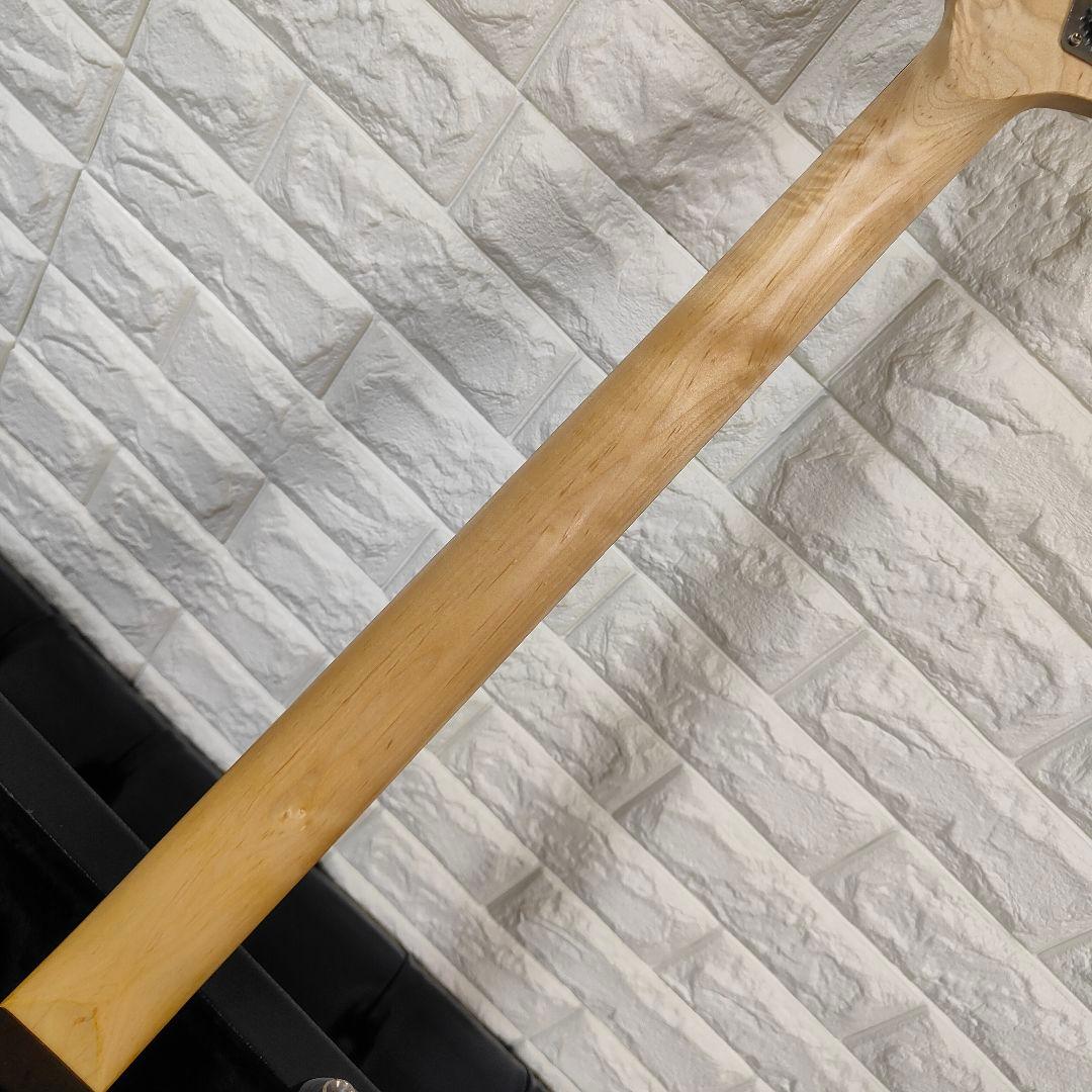 Seed Classic-Style J4 田淵智也モデル ユニゾン ベース