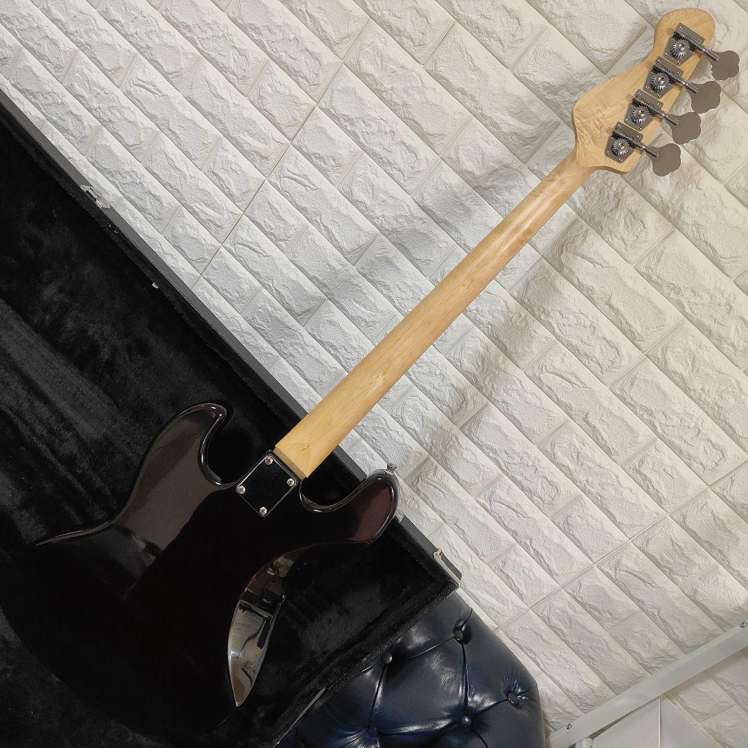 Seed Classic-Style J4 田淵智也モデル ユニゾン ベース