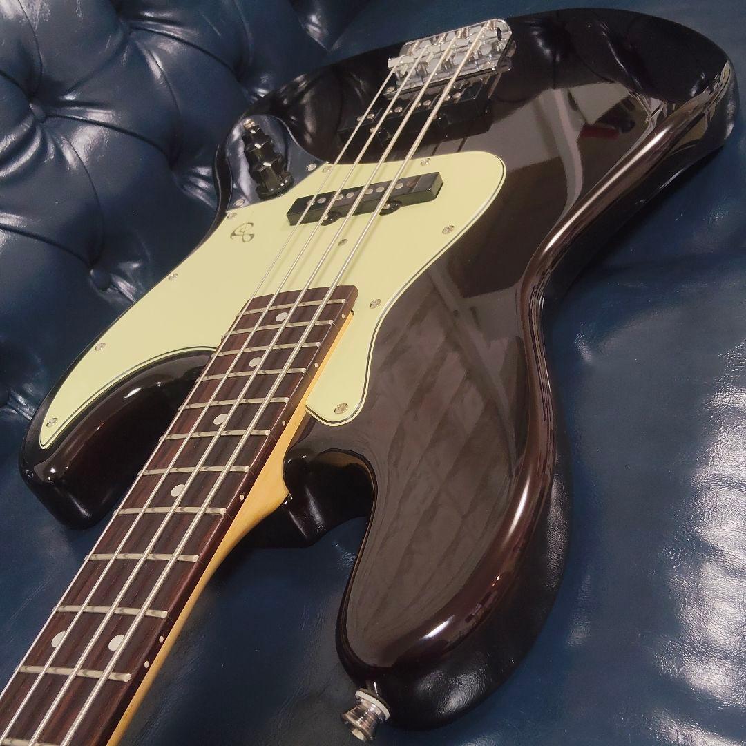 Seed Classic-Style J4 田淵智也モデル ユニゾン ベース