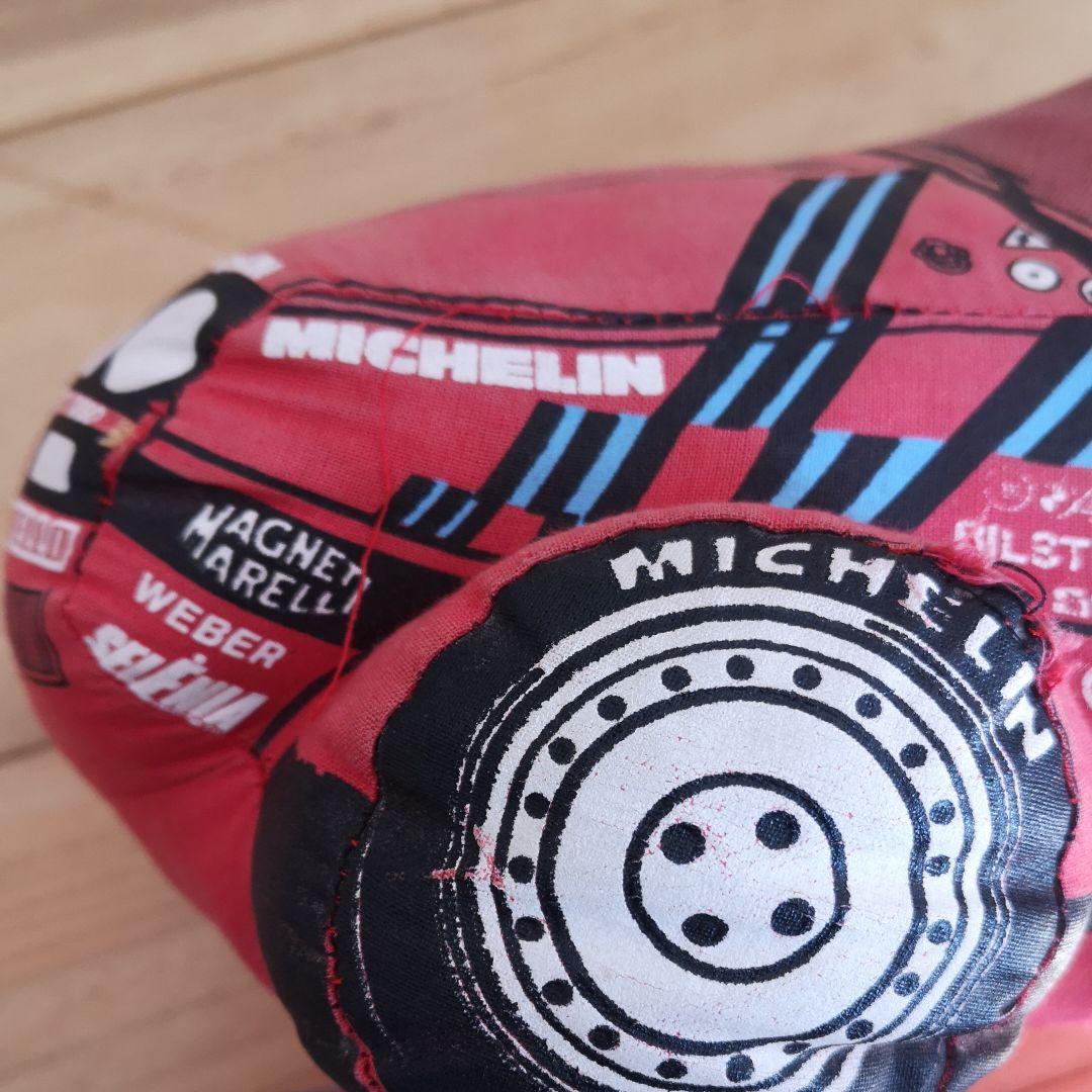 LANCIA DELTA HF integrale クッション