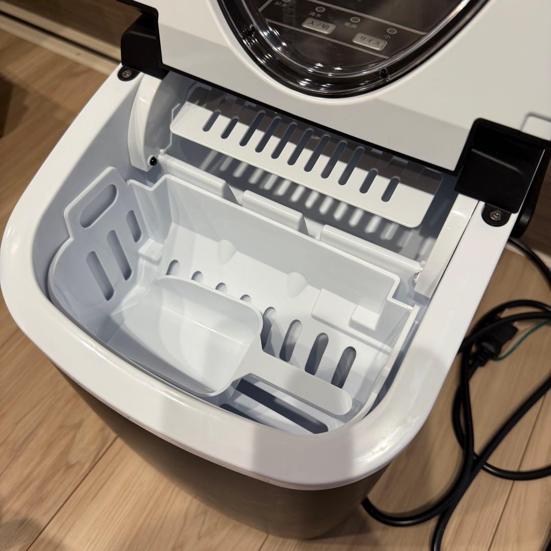 ALTENA コンパクト高速製氷機