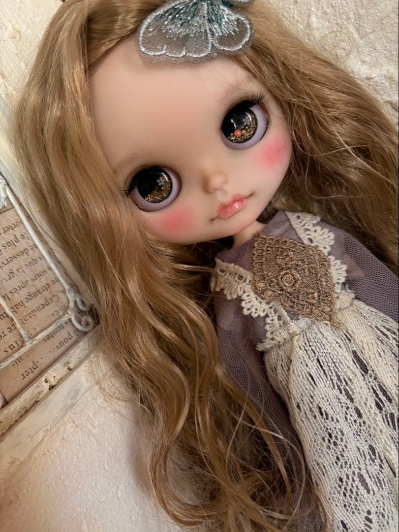 専用ꕤアイシードールꕤネオサイズ