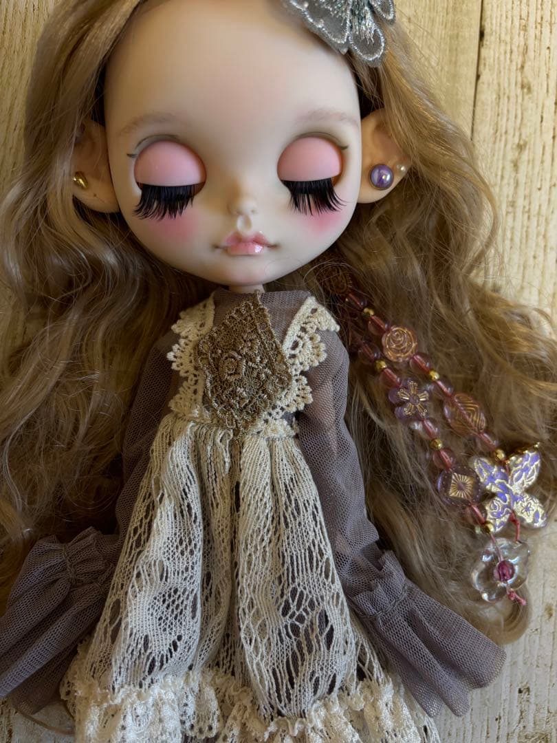 専用ꕤアイシードールꕤネオサイズ