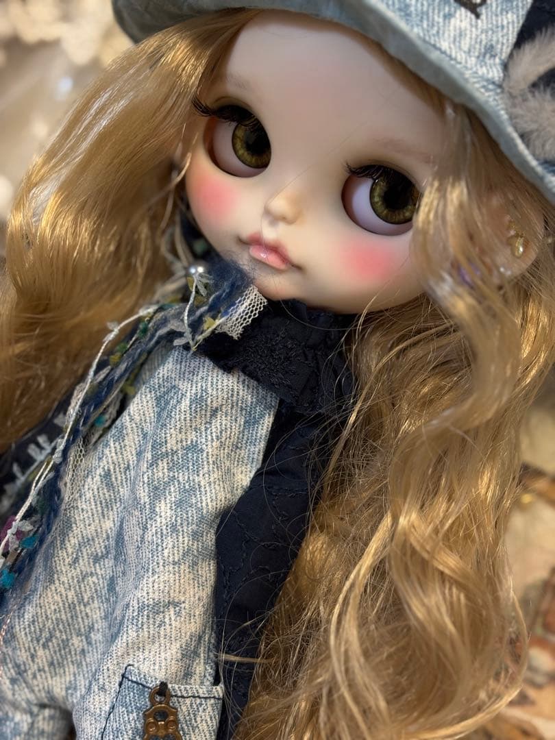 専用ꕤアイシードールꕤネオサイズ