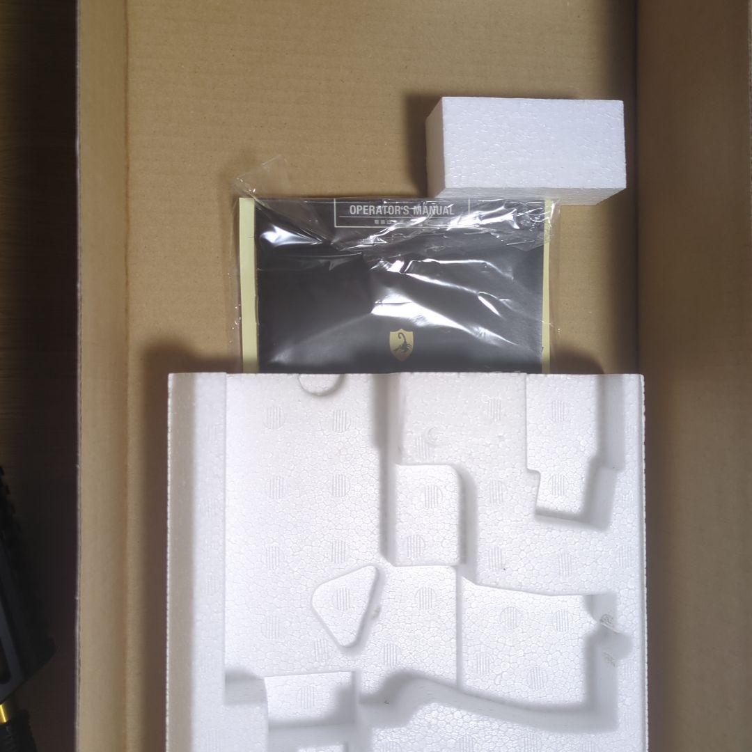 東京マルイ　スコーピオンmod.M