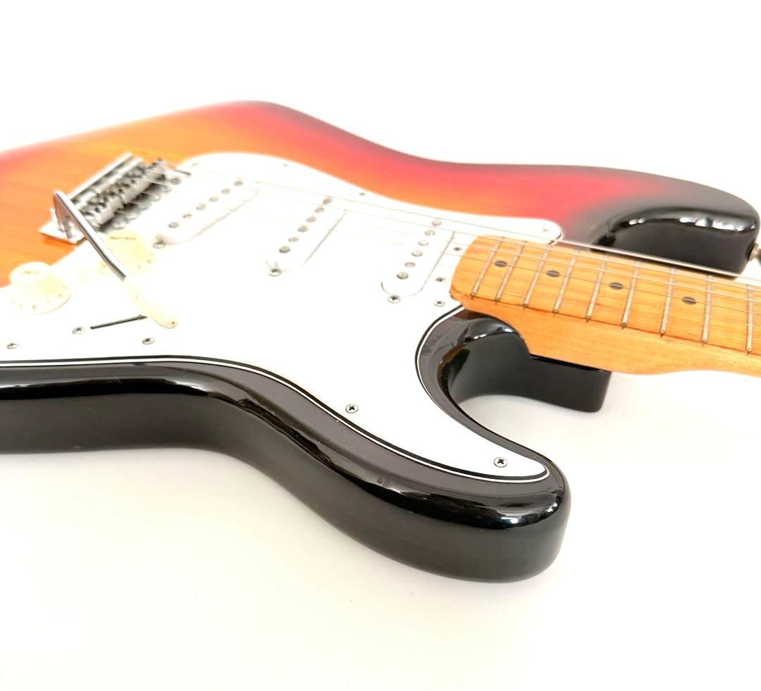 【希少】Greco SE-430 マツモク製 グレコ エレキギター