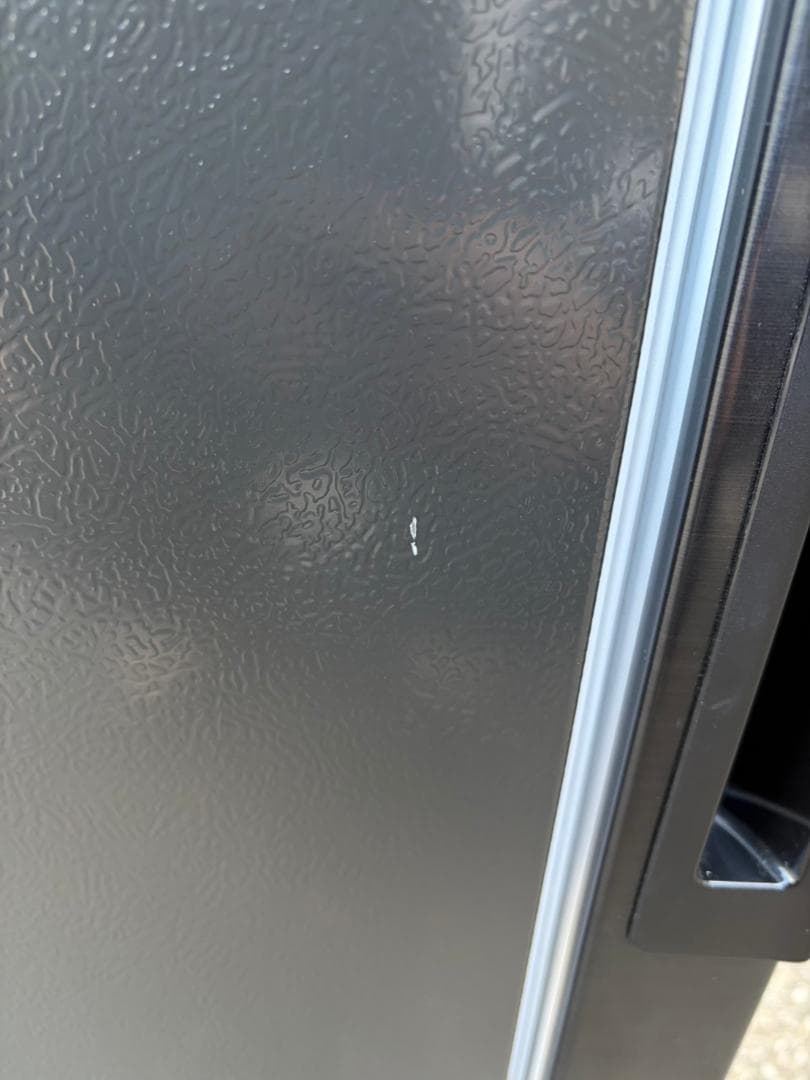 【福岡市限定】冷蔵庫 シャープ SJ-PD31H 2022年【安心の3ヶ月保証】