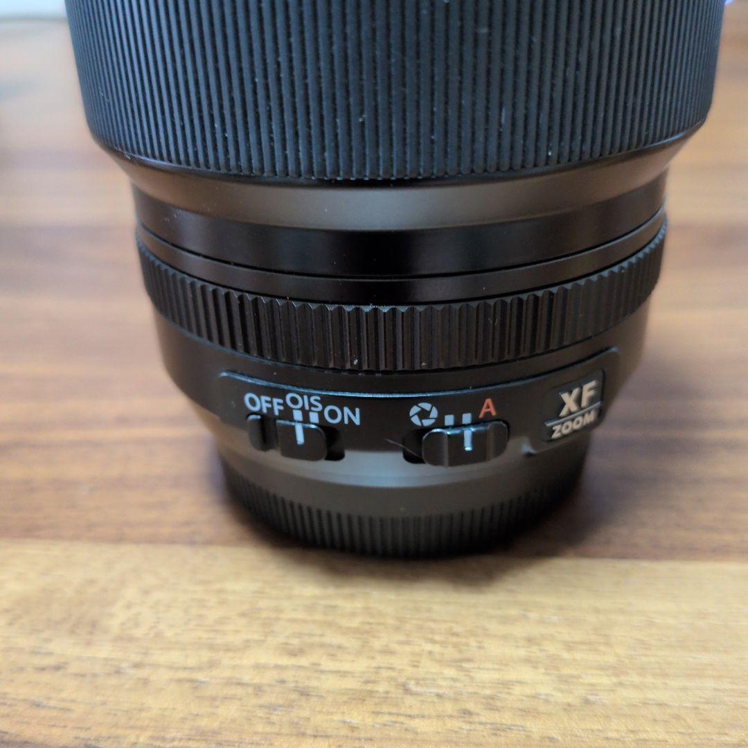 xf10-24mmf4 r ois xマウント　富士フィルム