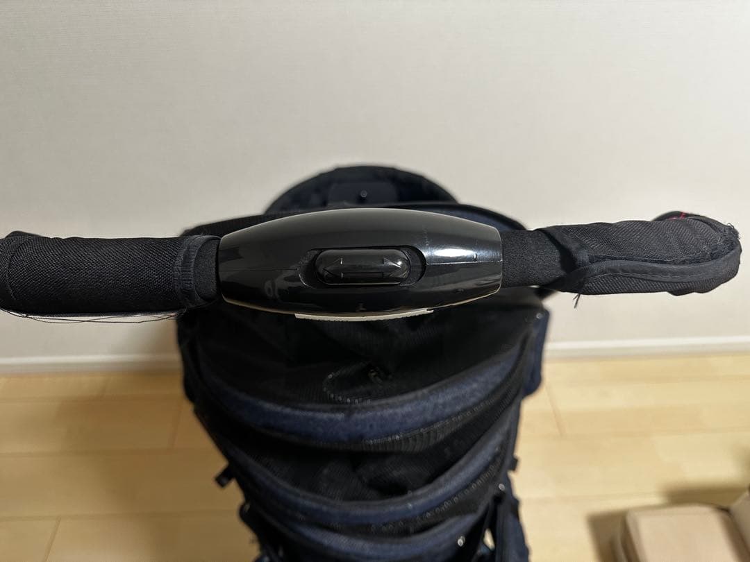 天使のカート バンディット　ネイビー　Sサイズ