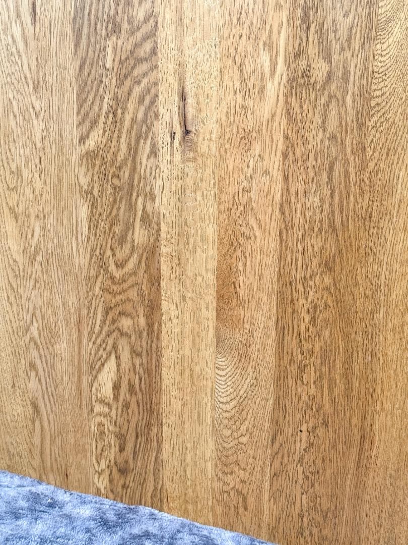 クラッシュゲート CRASH GATE バーニー ダイニングテーブル 1500