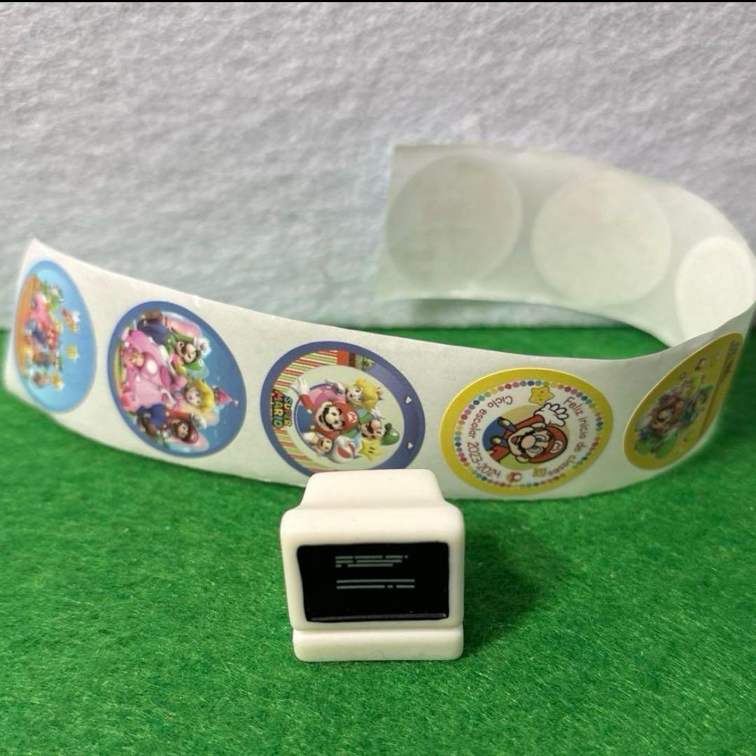 maron♡’s　ガラス細工　ミニチュア