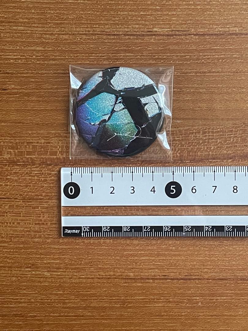 null² ステッカー 缶バッジ ピンバッジ 万博 ヌルヌル null2