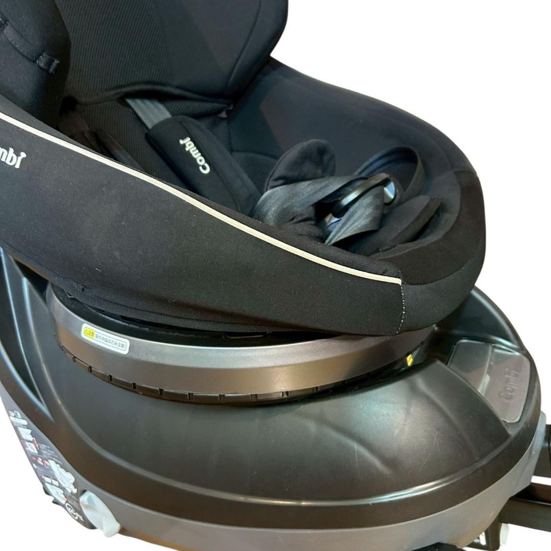 Combi チャイルドシート CG-UIG 040178 上位モデル