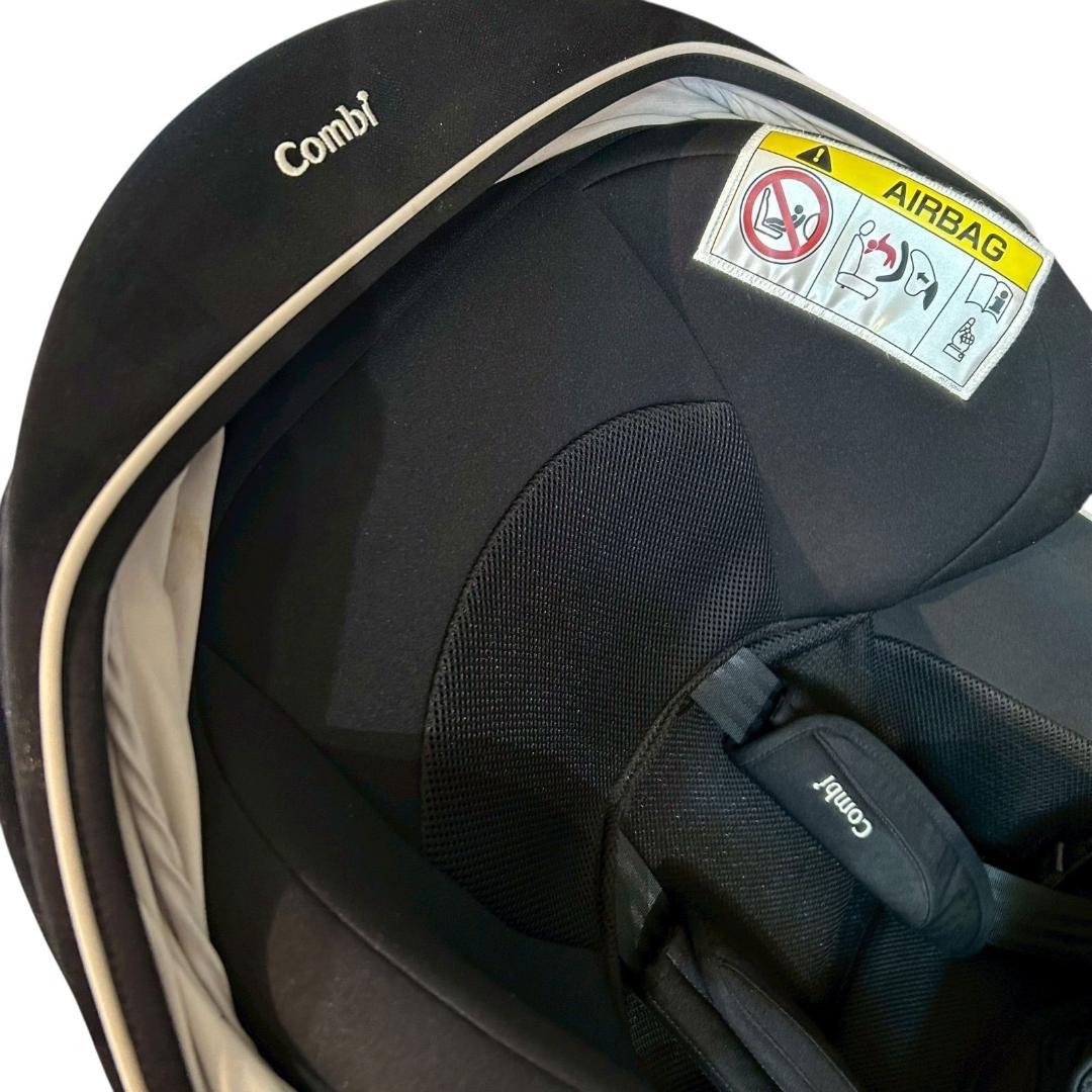 Combi チャイルドシート CG-UIG 040178 上位モデル