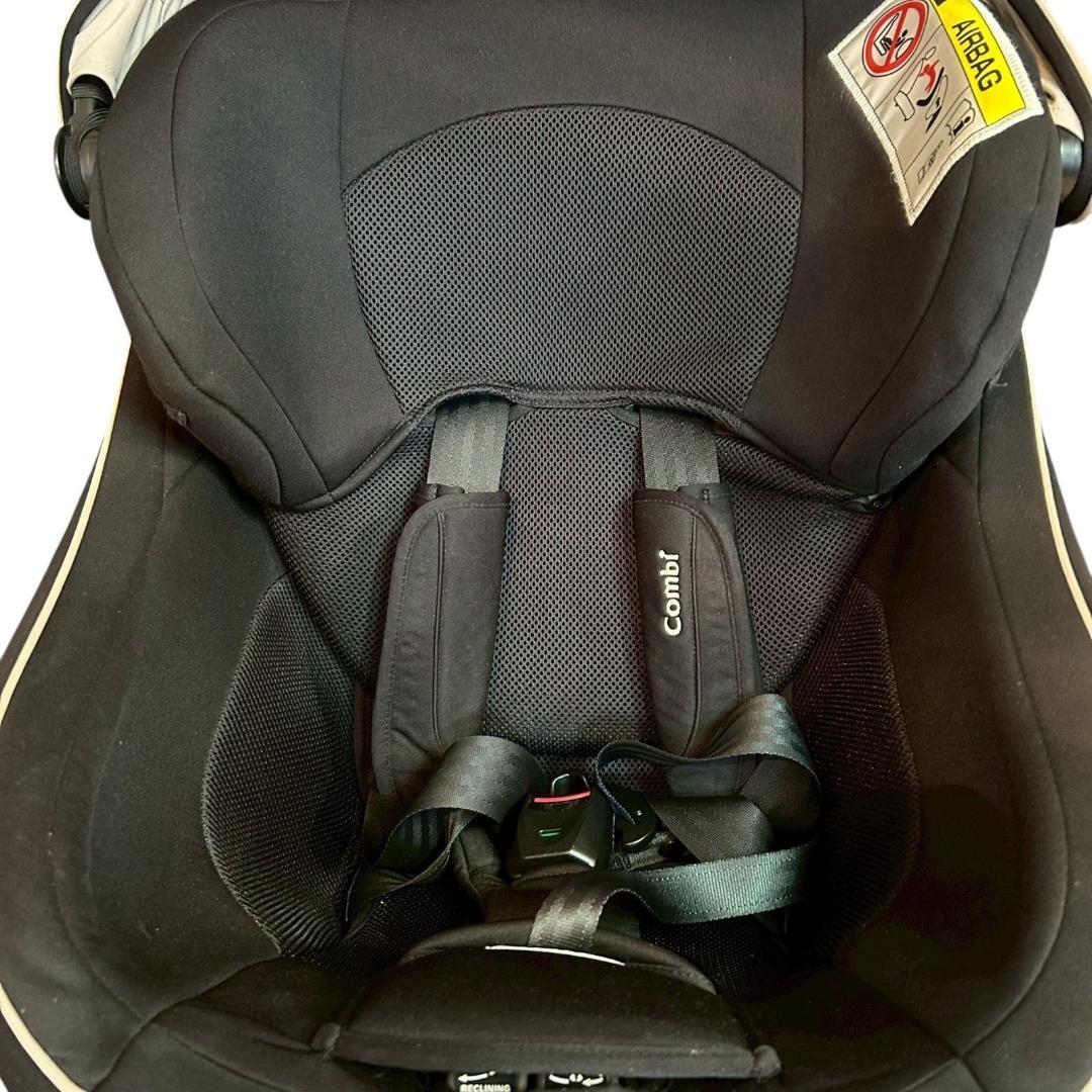 Combi チャイルドシート CG-UIG 040178 上位モデル