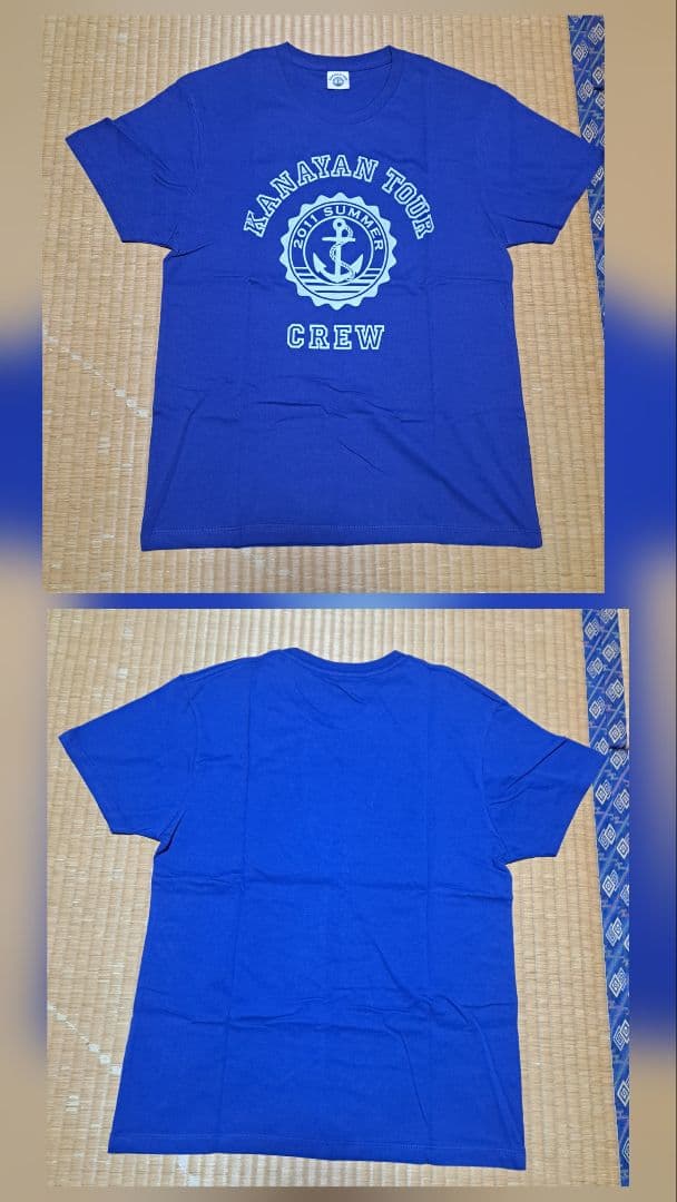 西野カナ Tシャツまとめ売り