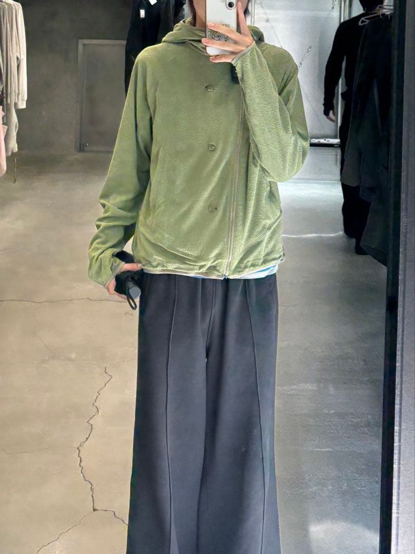 サンサンギア フーディ