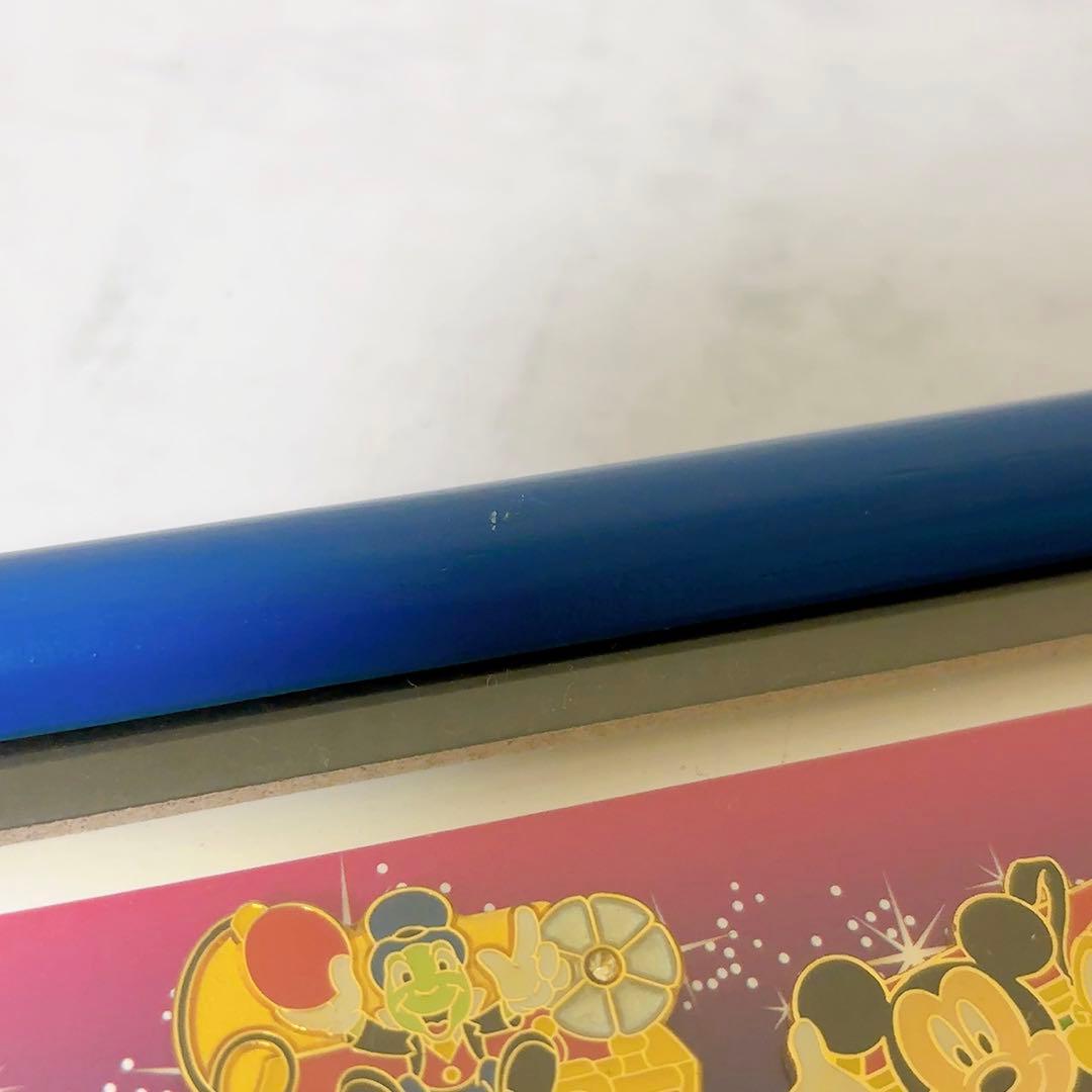 【非売品】ディズニーストア オープン 記念 ピンバッジ コンプリート ミッキー