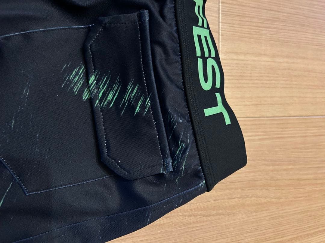 Manifest サーフパンツ