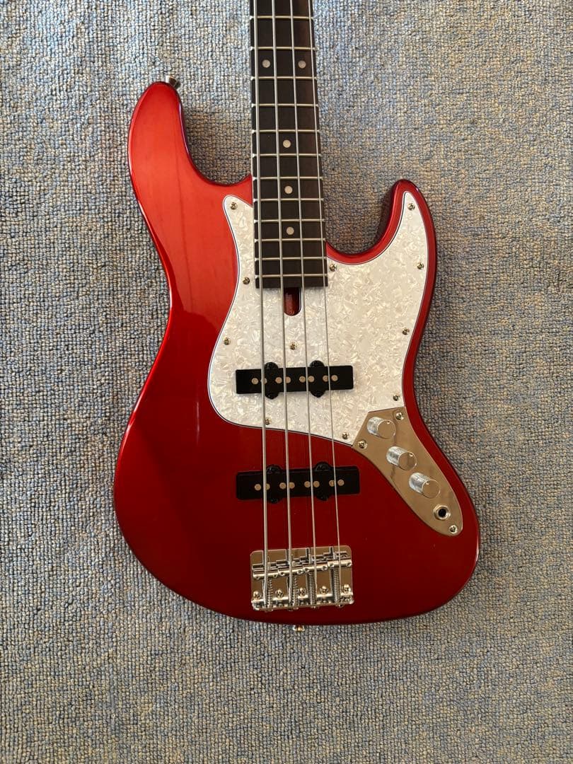 Bacchus ミニベース　WJB-Mini CAR 美品