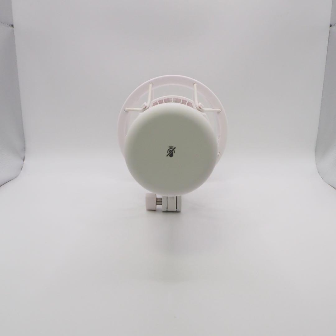 ハイパーX QUADCAST S