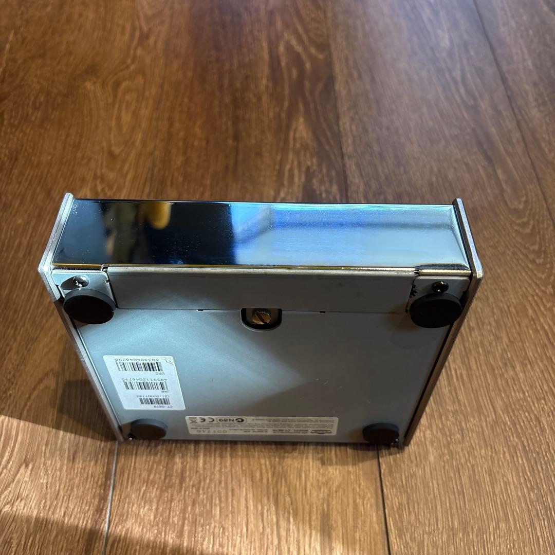 Vox Cooltron Vibravoxギターエフェクター