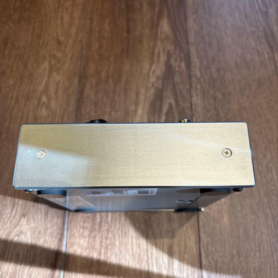 Vox Cooltron Vibravoxギターエフェクター