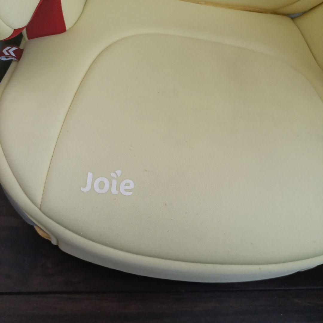 Joie ハイバック ジュニアシート チャイルド ピカチュウ モンポケ‬ ‬