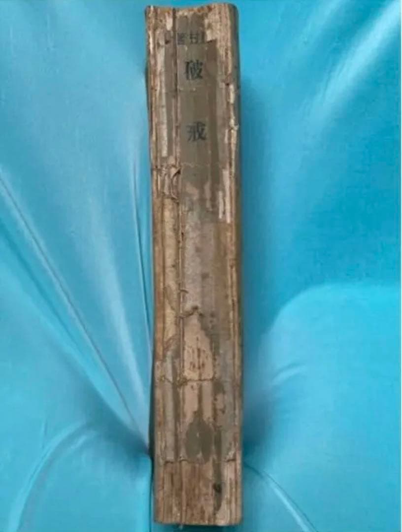 omusan専用 近代文学の金字塔　島崎藤村　破戒