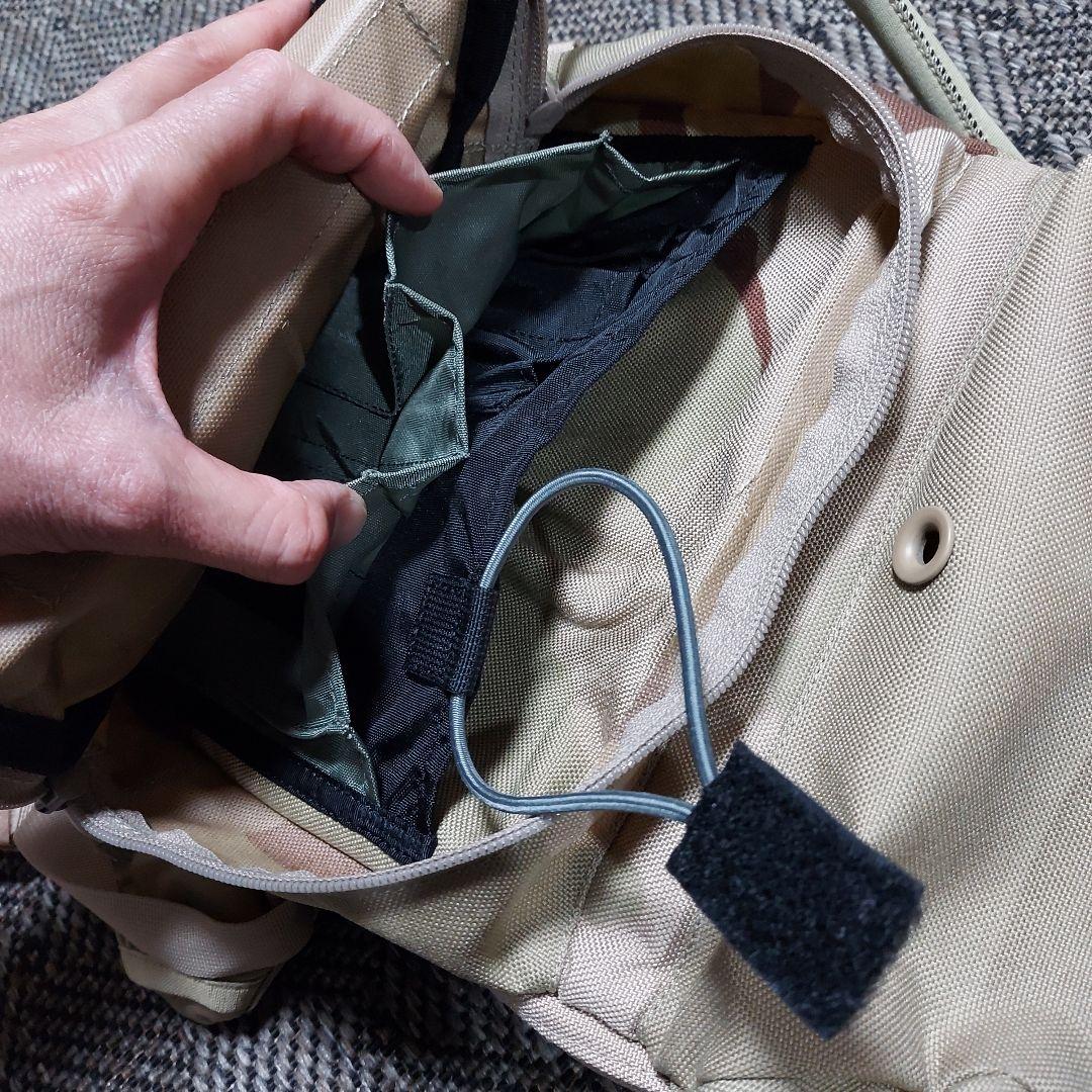 ★米軍放出★ CAMELBAK 3C迷彩 デッドストック ③
