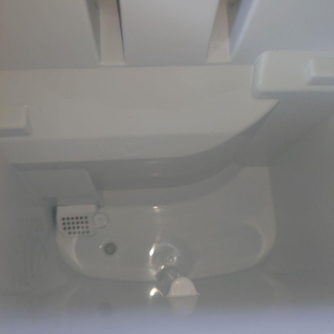 simplus 製氷機 コンパクトタイプ 最短6分 家庭用SP-CED03-BK