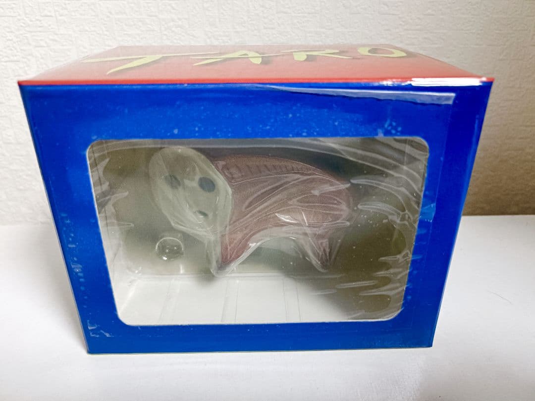 岡本太郎 ★未開封新品★犬の植木鉢EXPO万博★特大タローマン