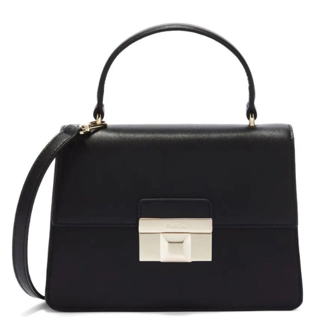 【最終価格⭐︎】美品　FURLA VENERE フルラ ヴェネレ