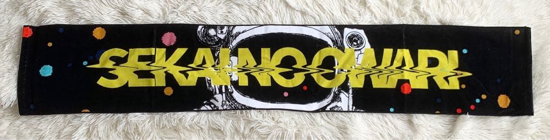 ライブグッズセット / SEKAI NO OWARI（ ドゥガラディドゥ ）