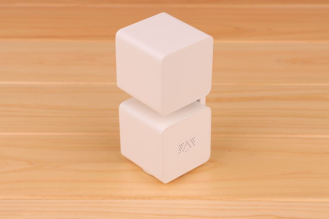 ATOM Cam Swing（2台）＋ ATOM Cam 2（4台）セット