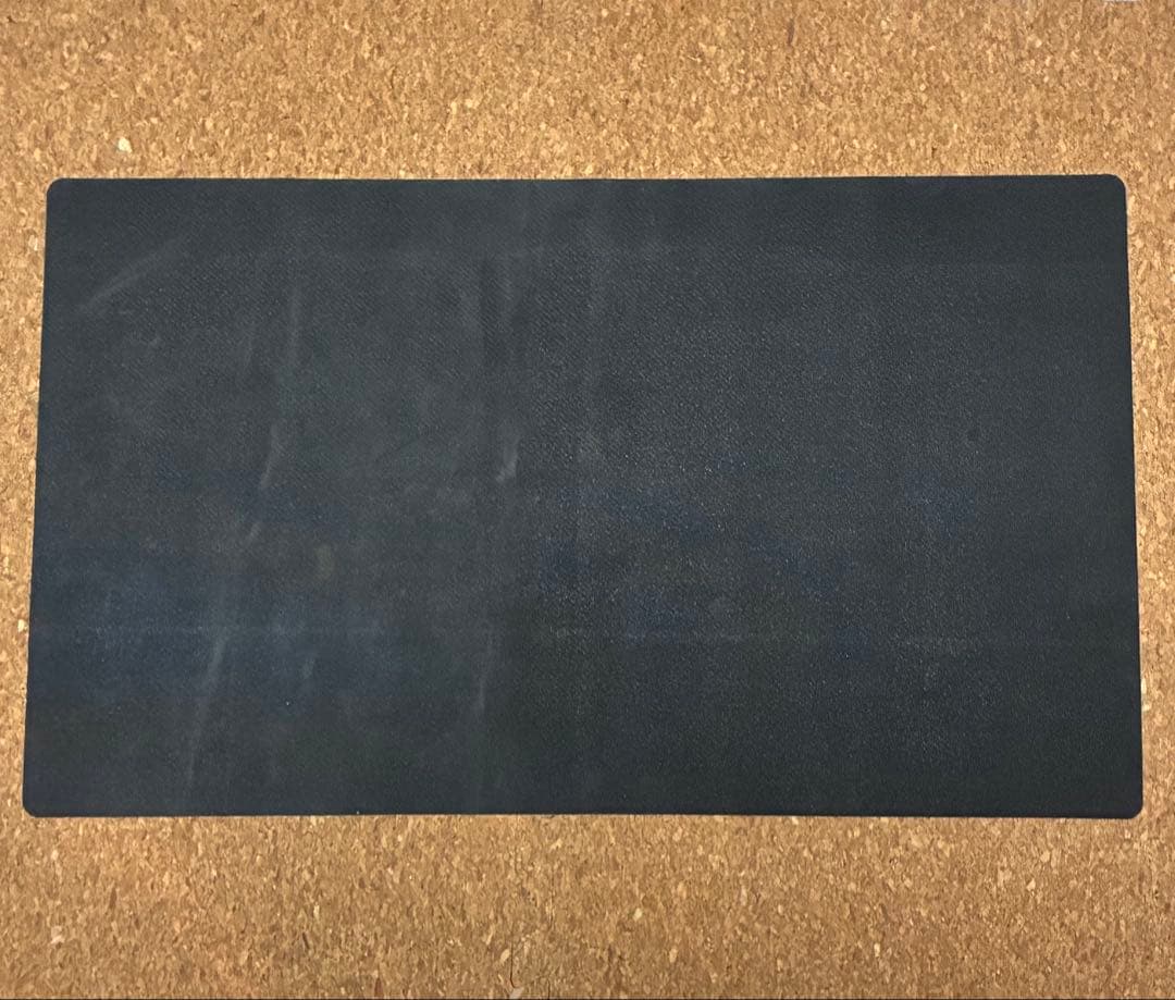 海外ポケモンカード　メガサーナイト　プレイマット