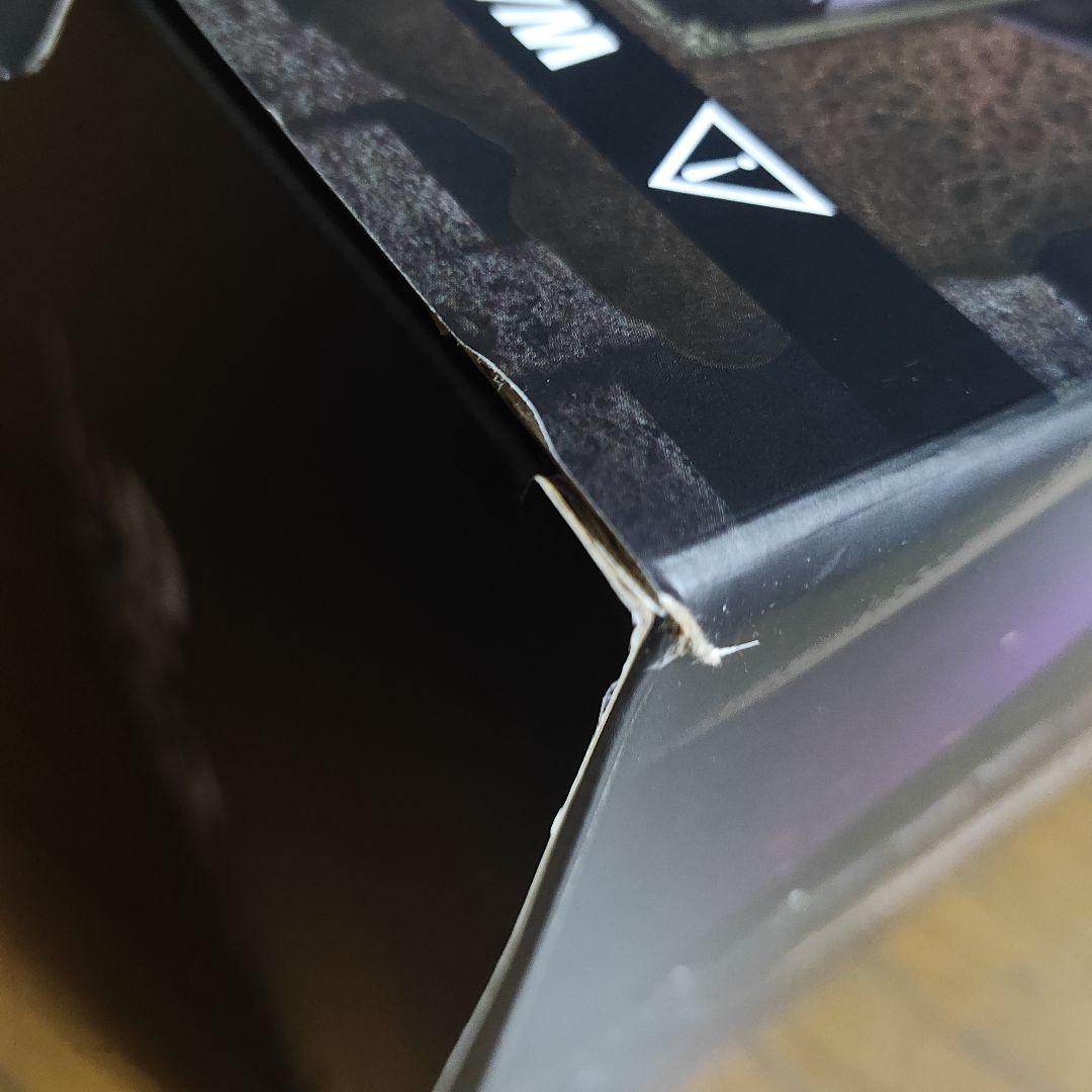 黒龍ミラボレアスFATARIS　クリエイターズモデル　中古