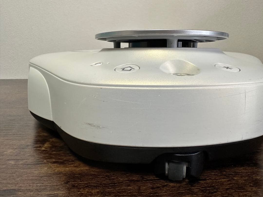 パナソニック ロボット掃除機 RULO MC-RSF1000 ルーロ