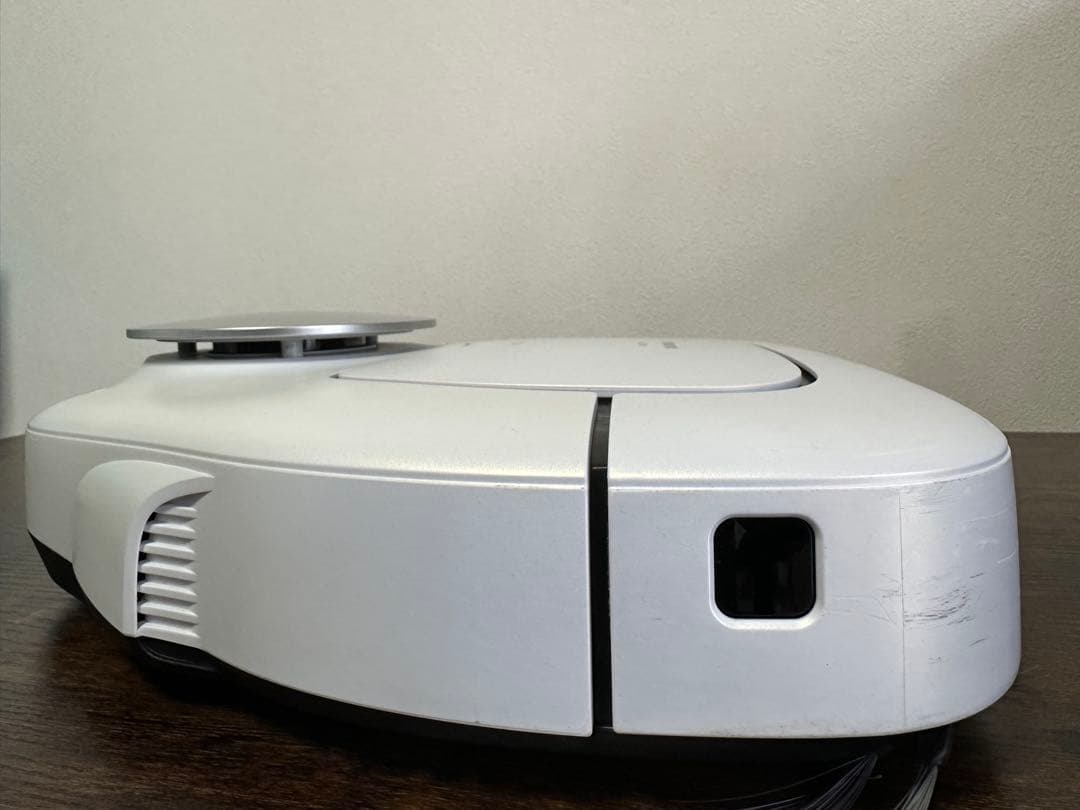 パナソニック ロボット掃除機 RULO MC-RSF1000 ルーロ