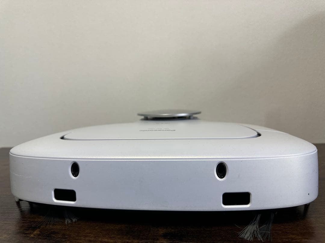 パナソニック ロボット掃除機 RULO MC-RSF1000 ルーロ