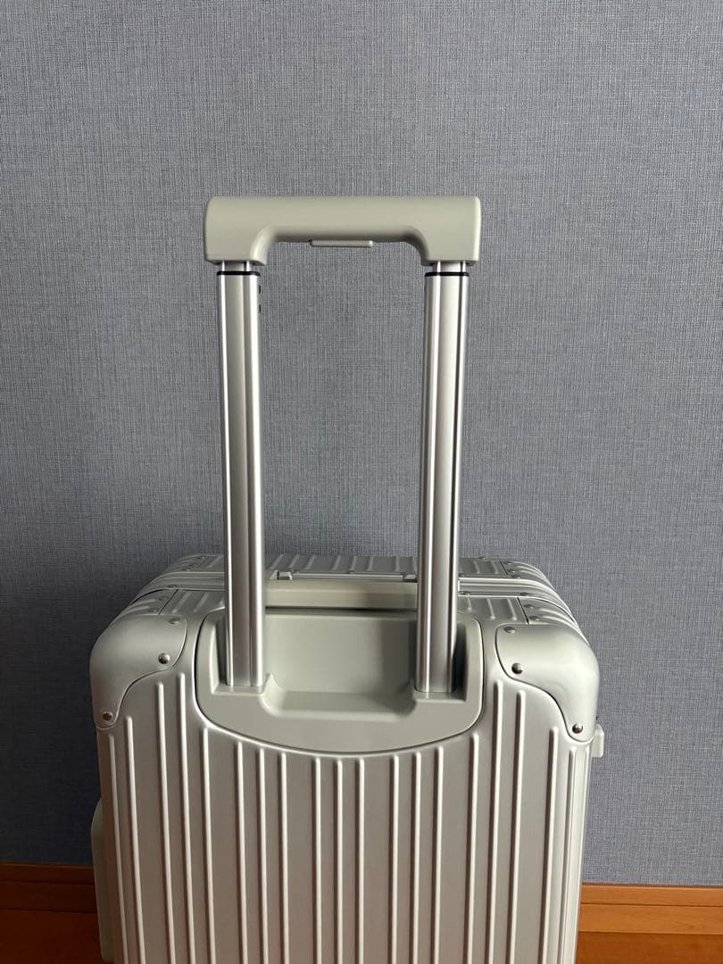 メルセデスベンツ⭐︎ノベルティ キャリーケース32L (機内持ち込み可能) 未使用