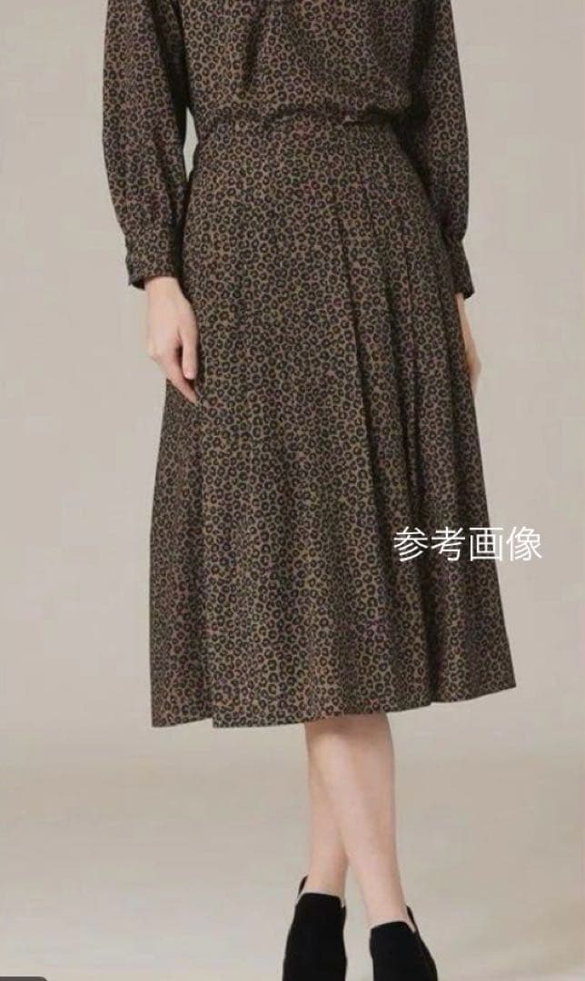 【新品、タグ付】マッキントッシュロンドン　スカート46【L】　定価41,800円