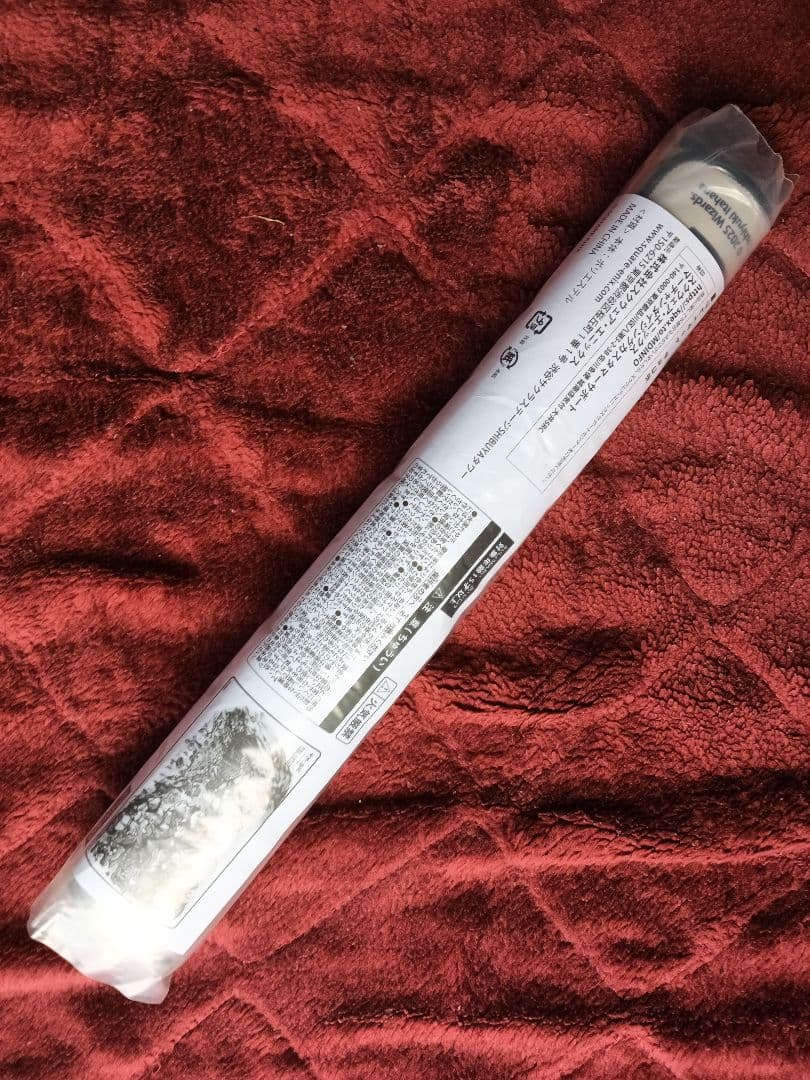 ド*ラ様 プレイマット　チョコボ