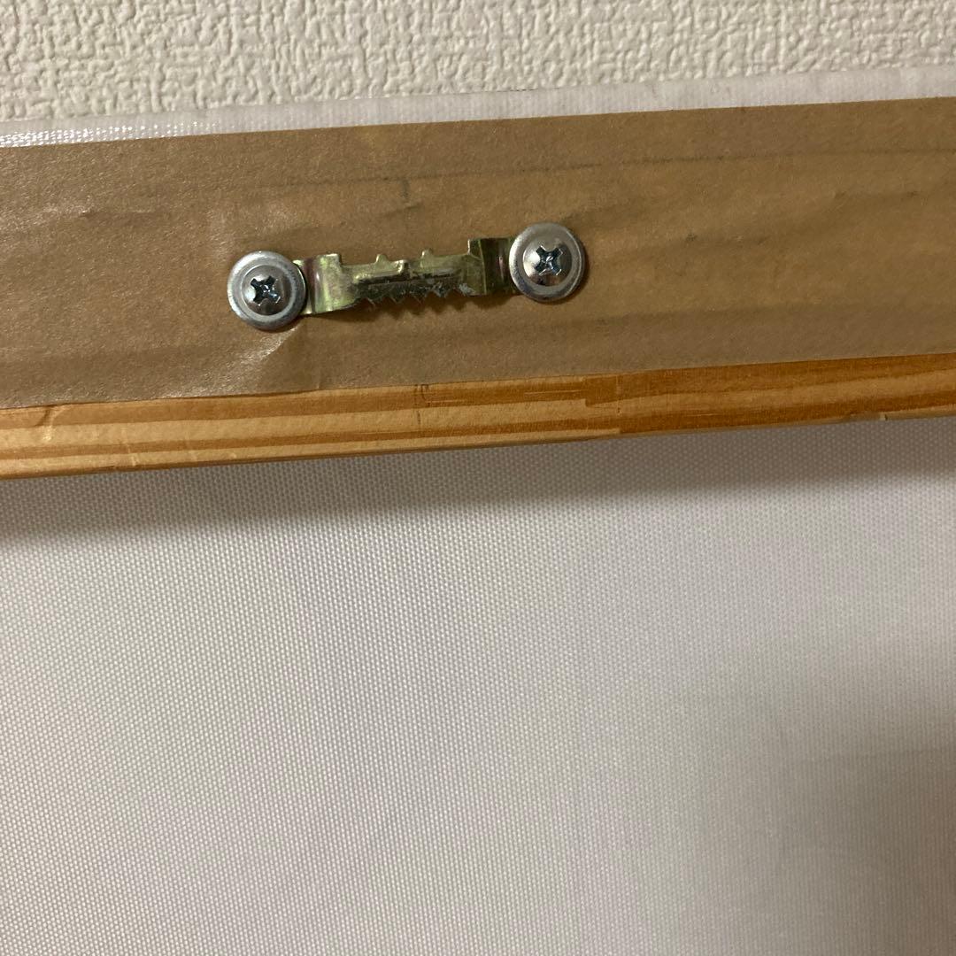 オリバーガル　セリーヌ　CHANEL 絵画