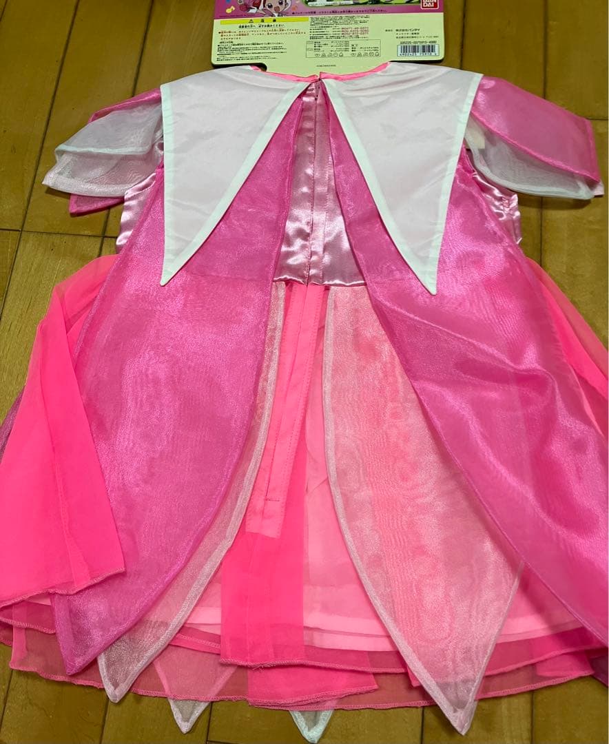 おジャ魔女どれみ コスチューム