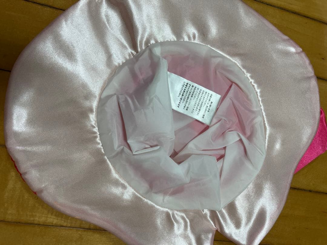 おジャ魔女どれみ コスチューム