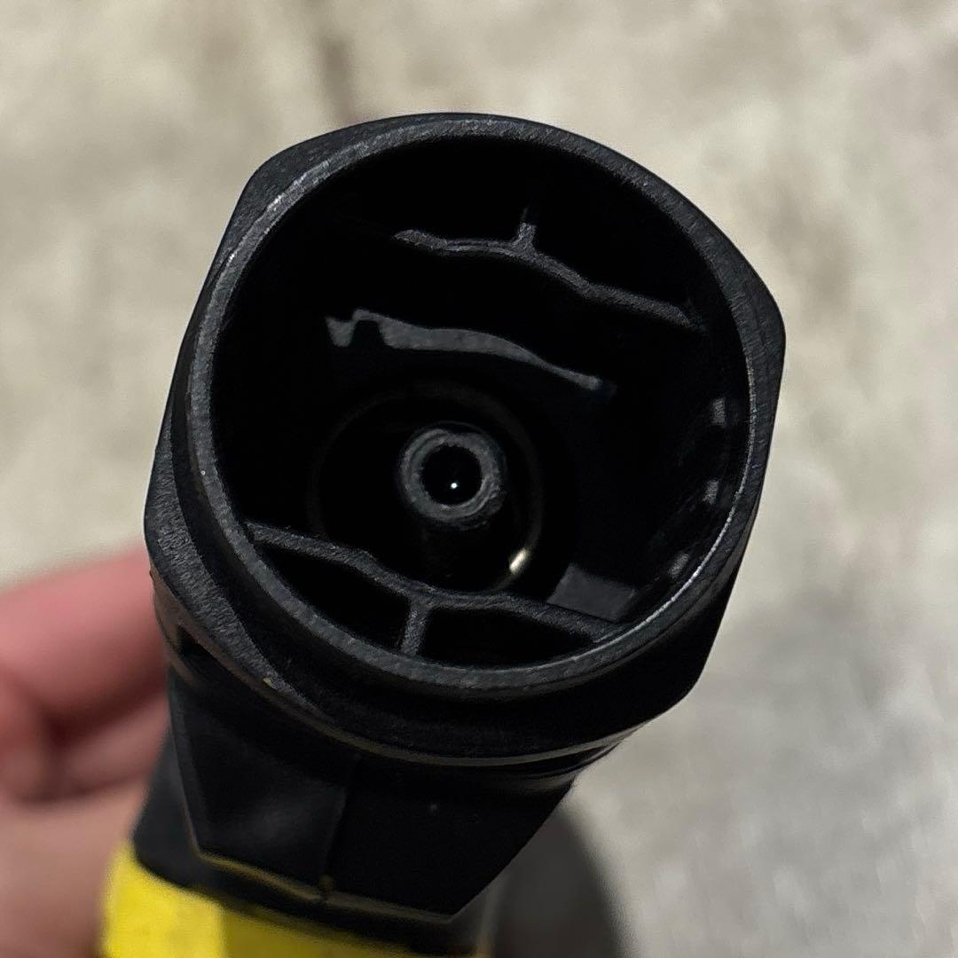 K*Y様 ケルヒャー 高圧洗浄機 K MINI