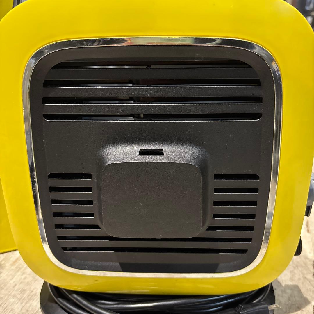 K*Y様 ケルヒャー 高圧洗浄機 K MINI