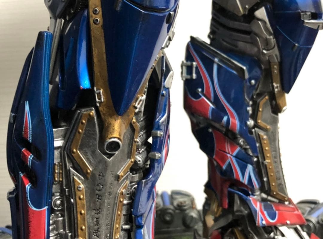 プライム1スタジオ　トランスフォーマー　オプティマスプライム(本体)